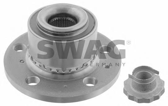 Фотография SWAG 32924414