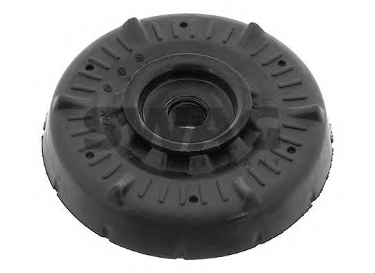 Опора амортизатора переднего Cruze.Astra J Фотография SWAG 40940629