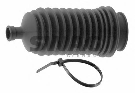 Рк пыльника рулевой тяги Renault Logan Фотография SWAG 60929650