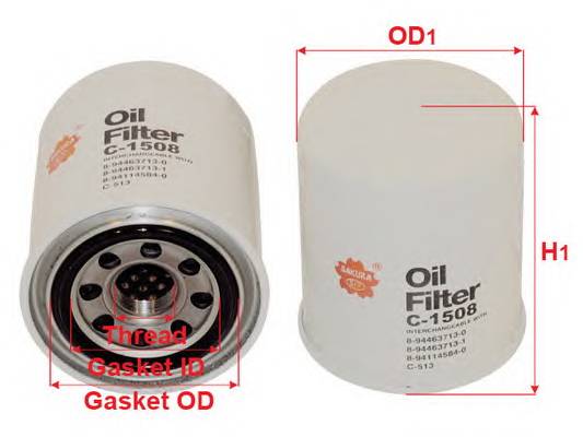 Фотография Sakura C1508