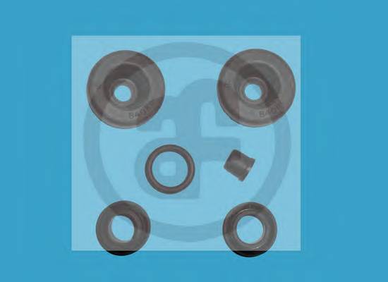 Фотография Seinsa Autofren D3549