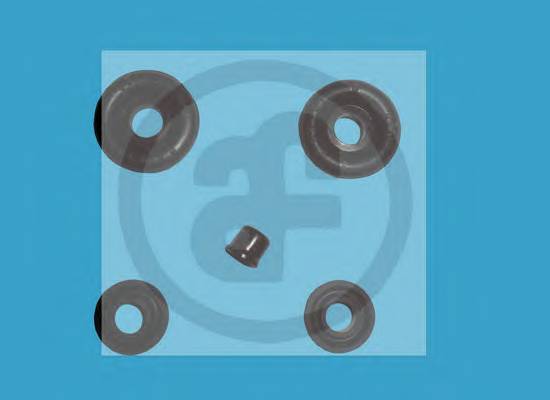 Рем.к-т торм.цил. Nissan Primera/Almera 96-02 d17.5 Фотография Seinsa Autofren D3599