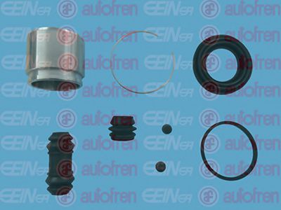 Ремкомплект. тормозной суппорт Фотография Seinsa Autofren D41946C