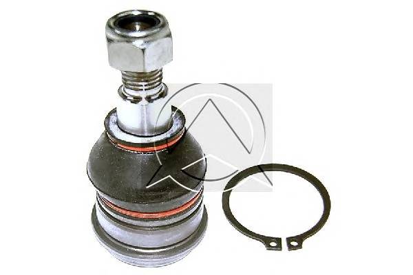 Опора шаровая Фотография Sidem 45988