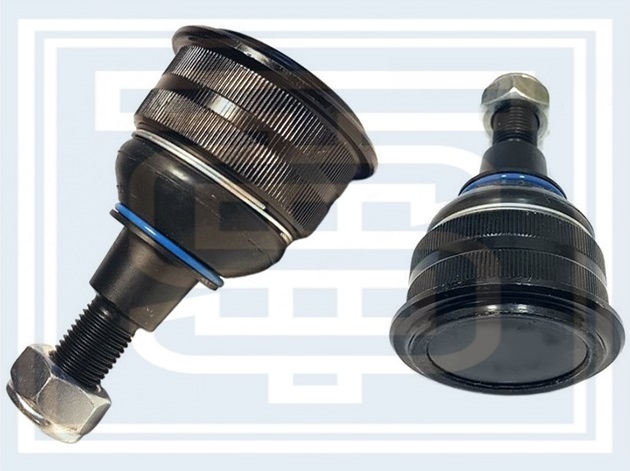 Опора шаровая MER W221 в пневмоамортизатор Фотография Starke 152240