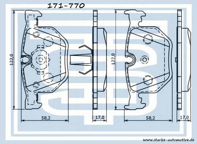 Фотография Starke 171770