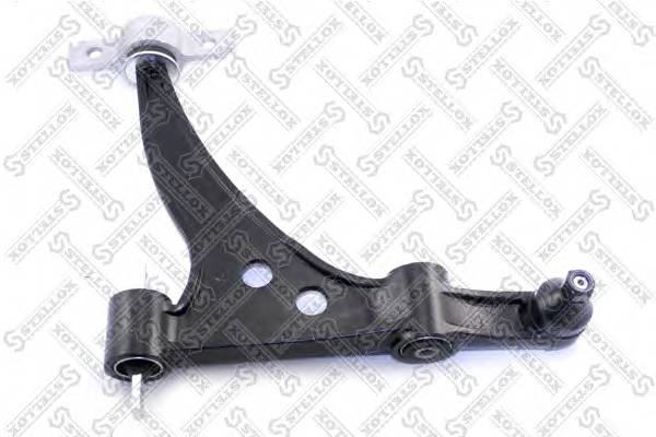57-02801-SX рычаг нижний правый Alfa Romeo 166 all 98 Фотография Stellox 5702801SX