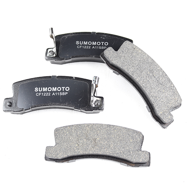 Фотография Sumomoto SMD2048