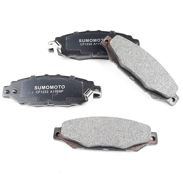 Фотография Sumomoto SMD2125