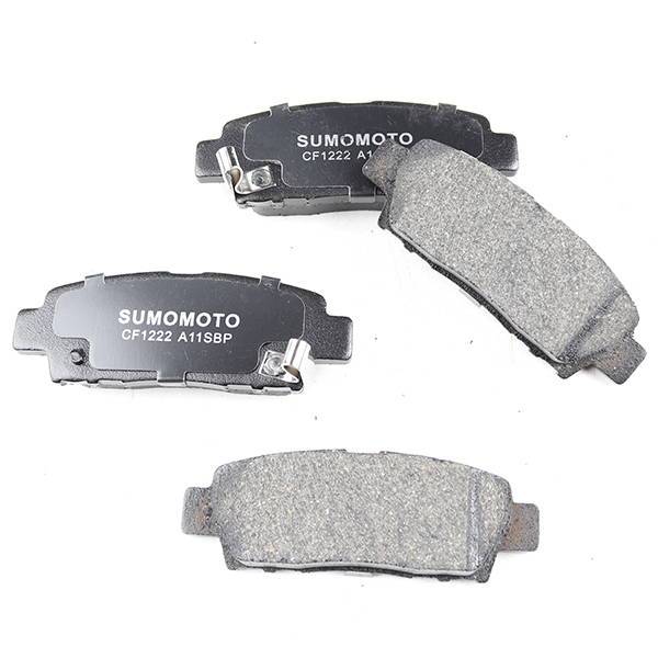 Фотография Sumomoto SMD2131