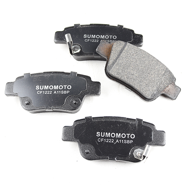 Фотография Sumomoto SMD2239