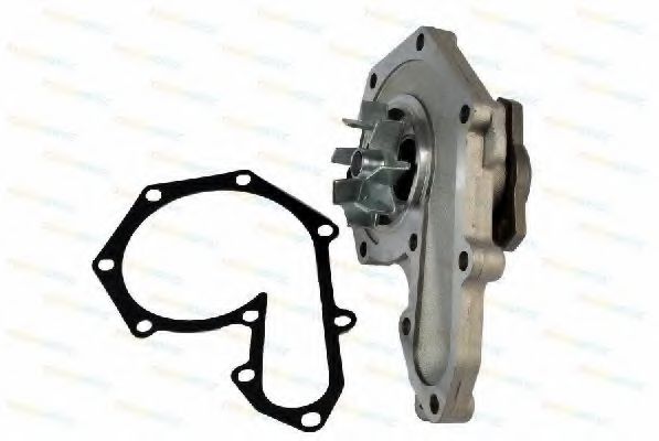 Водяной насос Фотография THERMOTEC D1R020TT