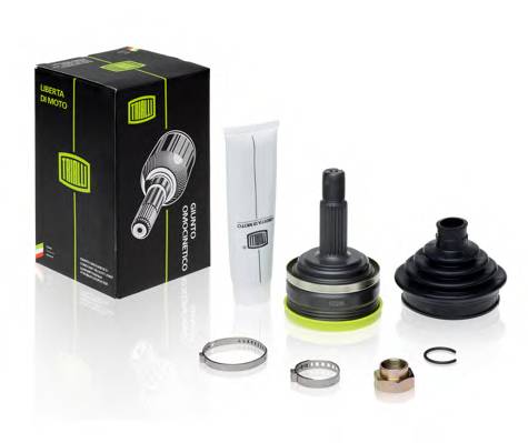 Фотография TRIALLI GO284