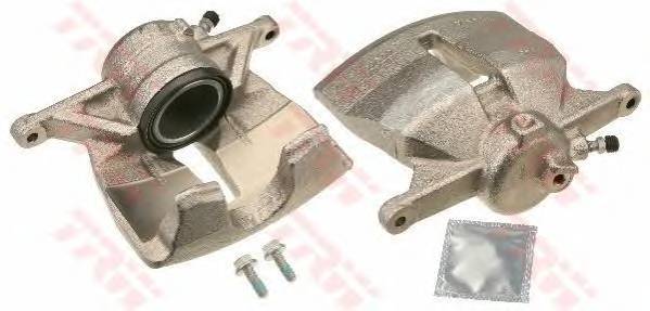 Суппорт тормозной передний правый VW TIGUAN (2017>)/SKODA KODIAQ (2017>) Фотография TRW BHS1231E