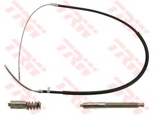 Фотография TRW GCH1526