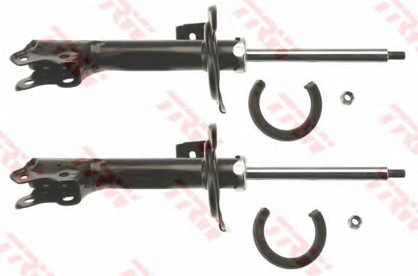 Амортизатор Фотография TRW JGM1010T