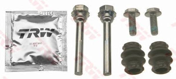 Ремкомплект суппорта зад (направл)Kangoo II Фотография TRW ST1405