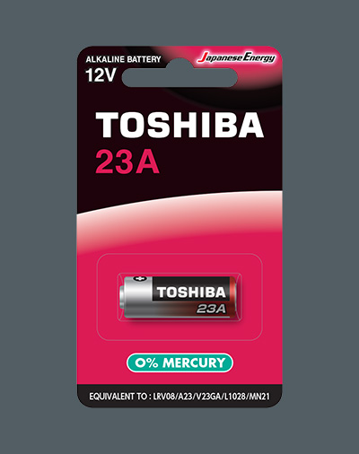 Фотография Toshiba 23ABP1C