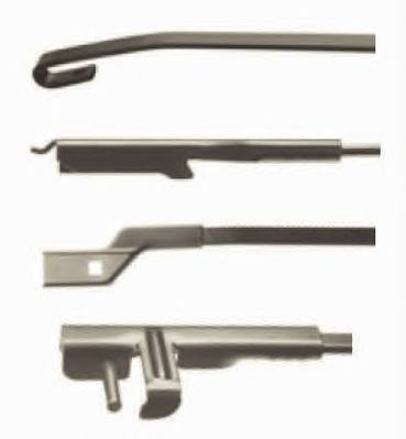 Фотография Trico FX700