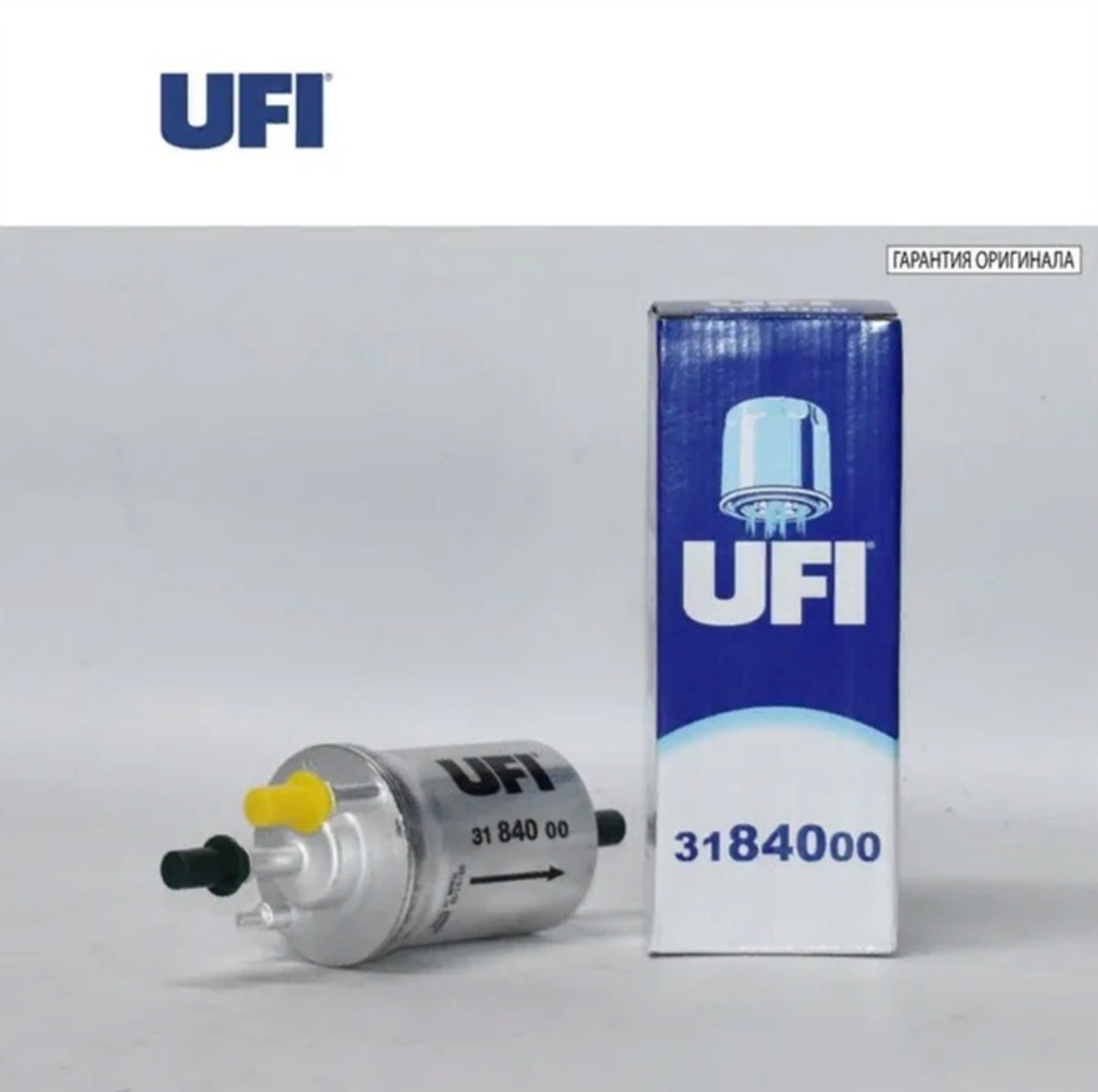 Фотография Ufi 3184000