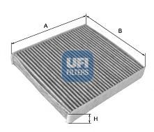 Фотография Ufi 5421900