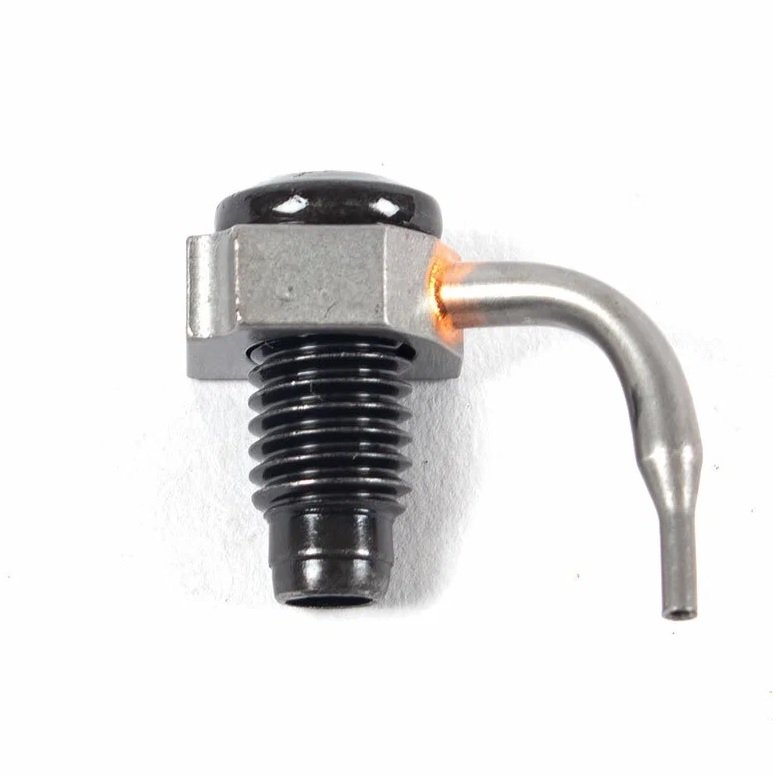 Форсунка подачи масла для охл. Фотография VAG 06J103154AA