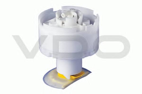 Бензонасос эл погруж 4 0 bar Фотография VDO E22041094Z