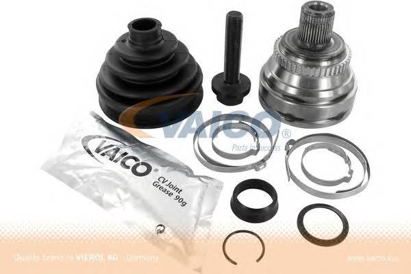 ШРУС AUDI 100A6 АБС 90-97 Фотография VEMO V107425