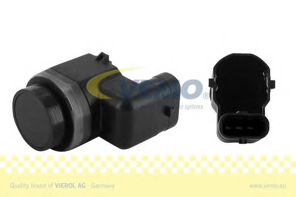 Датчик парктроника Фотография VEMO V25720086