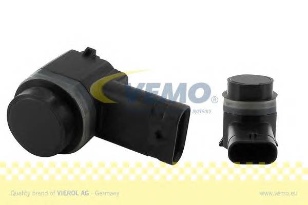 Датчик система помощи при парковке V95-72-0050 Фотография VEMO V95720050