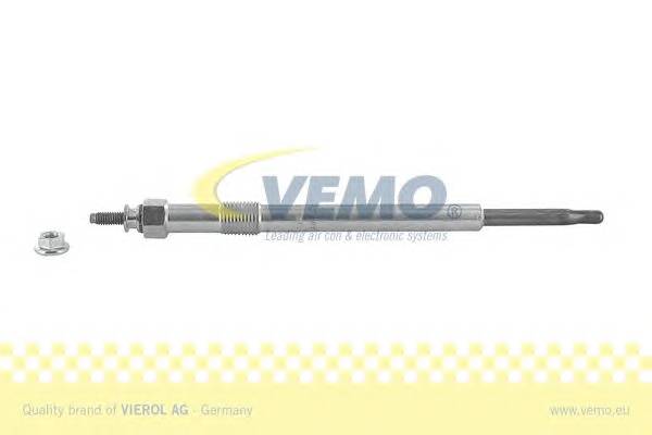 Свеча накаливания V99-14-0053 Фотография VEMO V99140053
