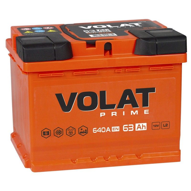 Фотография VOLAT VP631