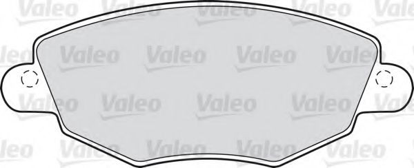 Фотография Valeo 598433