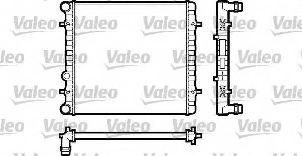 Фотография Valeo 731606