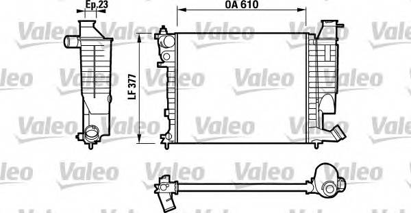 Фотография Valeo 732535