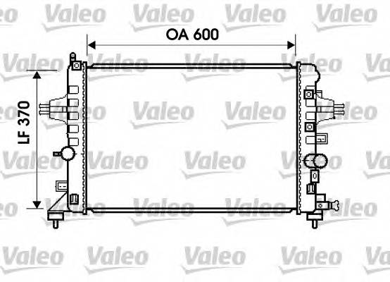 Фотография Valeo 734382