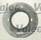 Комплект сцепления CITROEN C2 03- C3 02- C3 Pluriel 04- PEUGEOT 1 Фотография Valeo 826372