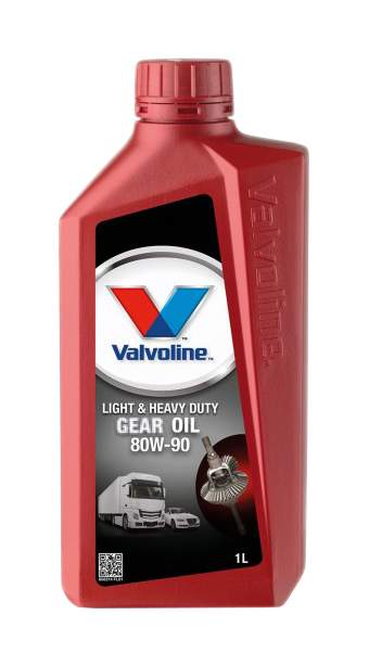 Фотография Valvoline 868217