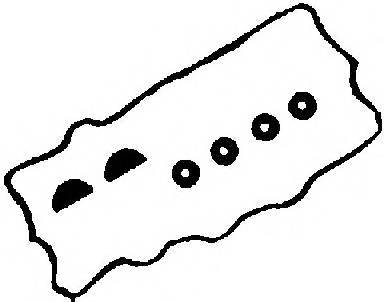 Комплект прокладок 15-52803-01 Фотография Victor Reinz 155280301