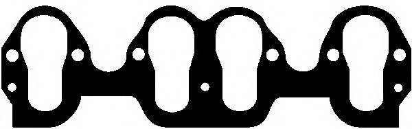 Прокладка коллектора Audi VW Passat 20 AAC 90 In Фотография Victor Reinz 712917300