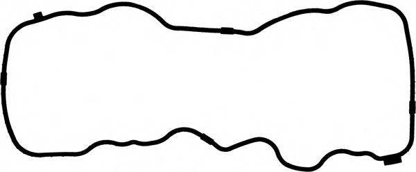 Прокладка клапанной крышки Honda Civic 18 16V R18A1R18 Фотография Victor Reinz 714002100