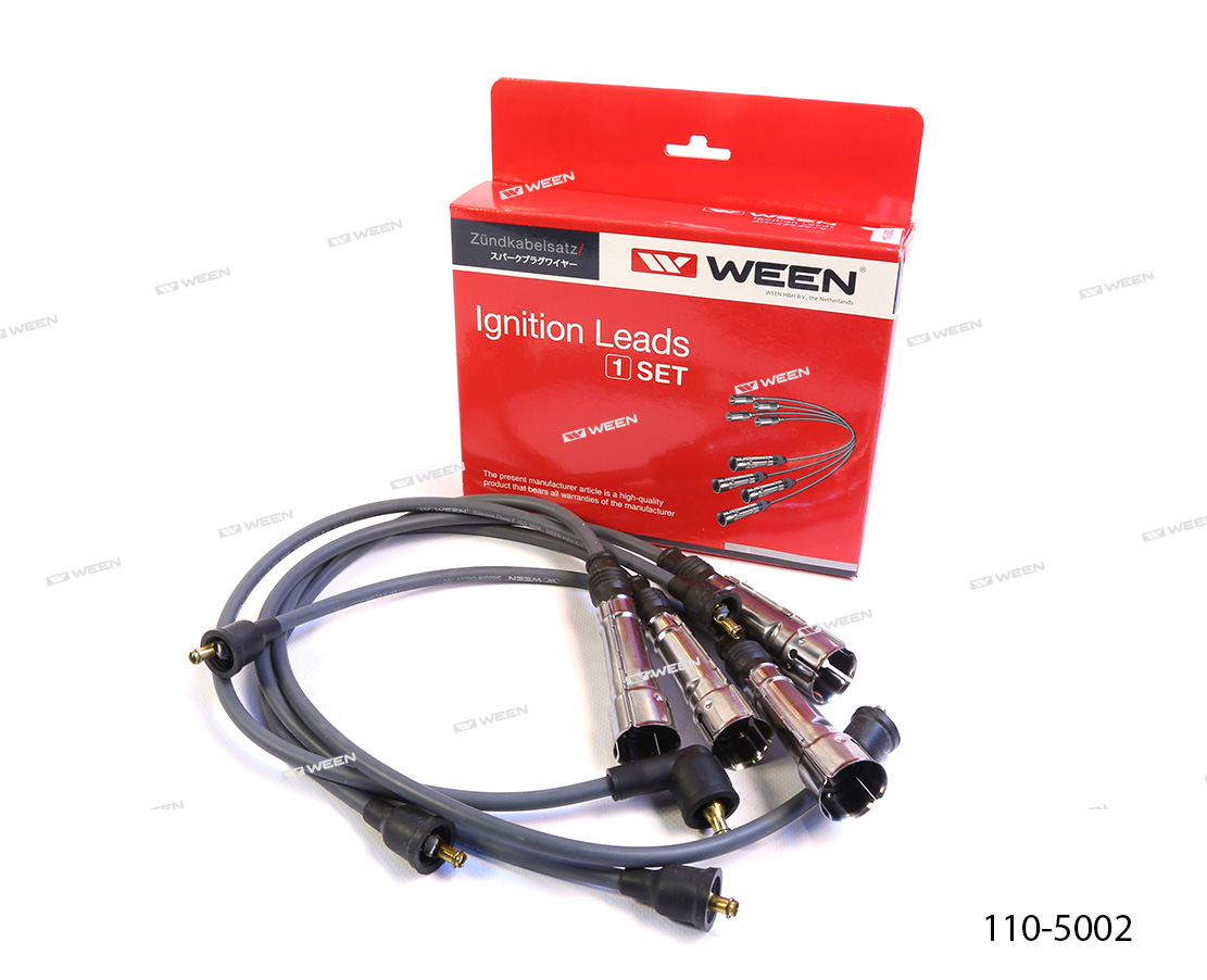 Фотография WEEN 1105002