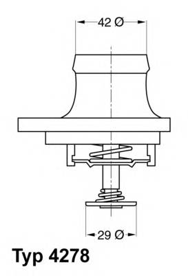 Фотография Wahler 427880D