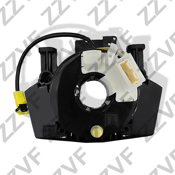 Контактная группа AirBag (шлейф подрулевой) Nissan R51M D40M Фотография ZZVF GRAA60EB