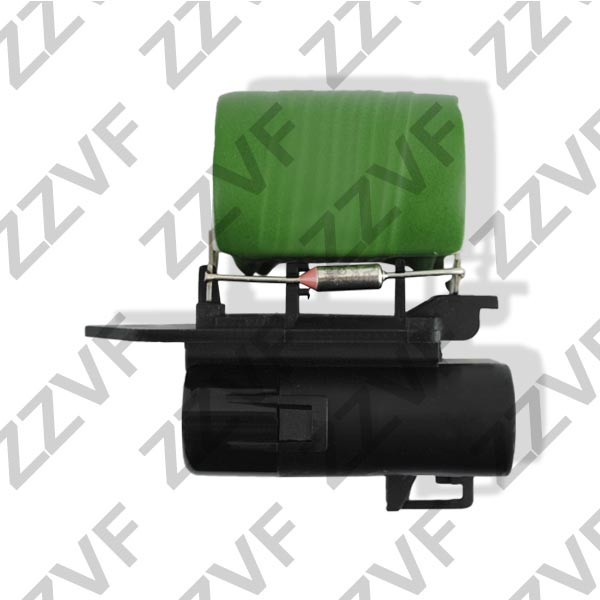 Фотография ZZVF ZVYL7337