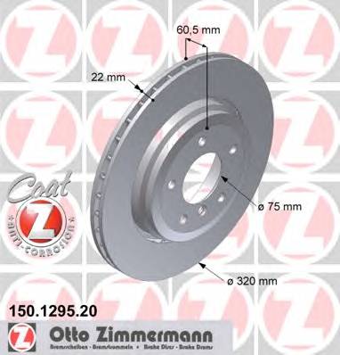 Фотография Zimmermann 150129520