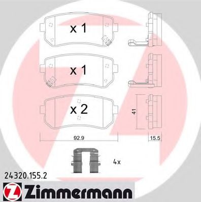 Фотография Zimmermann 243201552