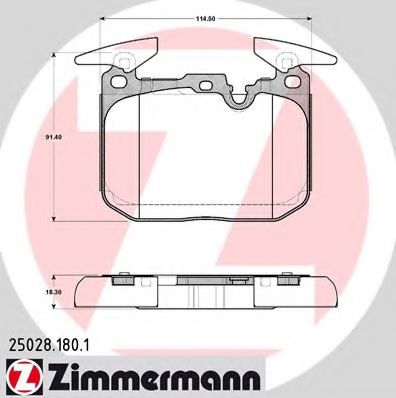 Фотография Zimmermann 250281801