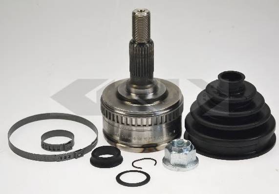 Фотография GKN-Loebro 303095