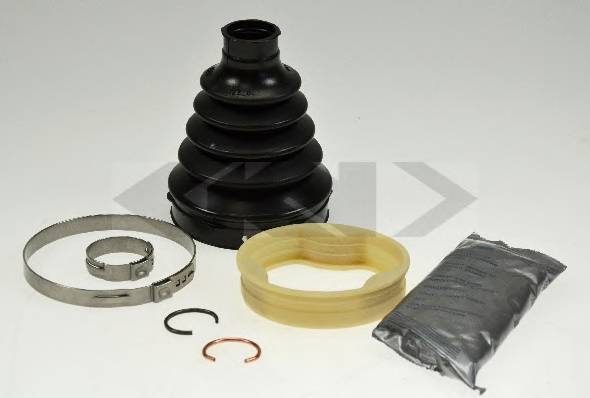 Фотография GKN-Loebro 304204